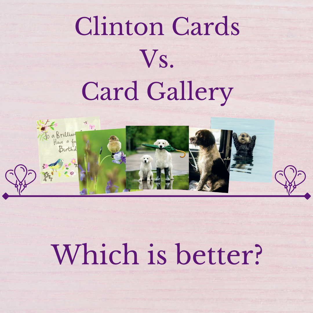 Clinton Cards
