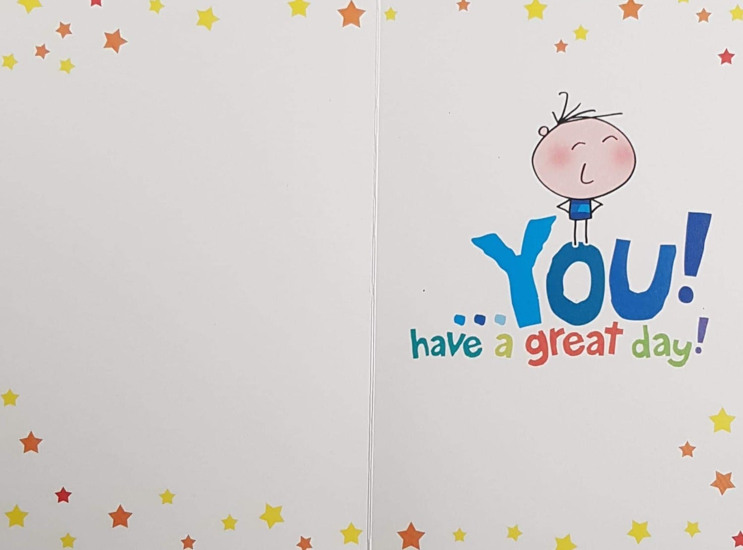 Birthday Card - Nephew / Funny, Smart, Brilliant...