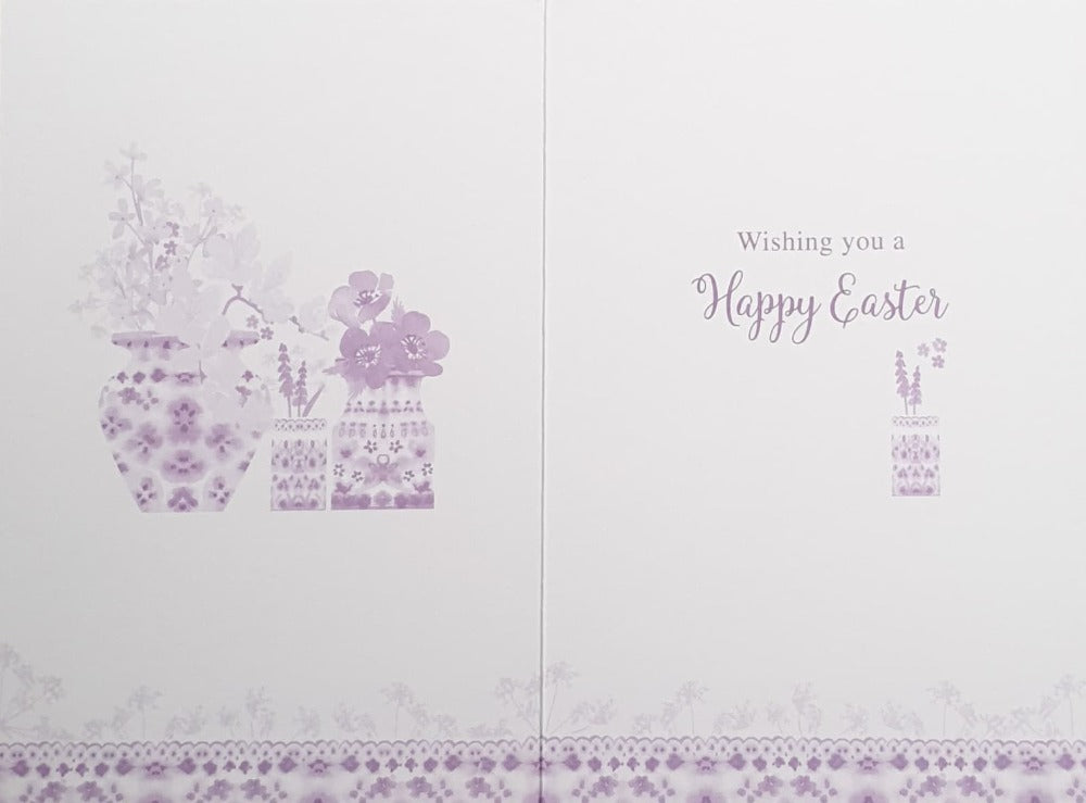 Someone Special - Easter Card