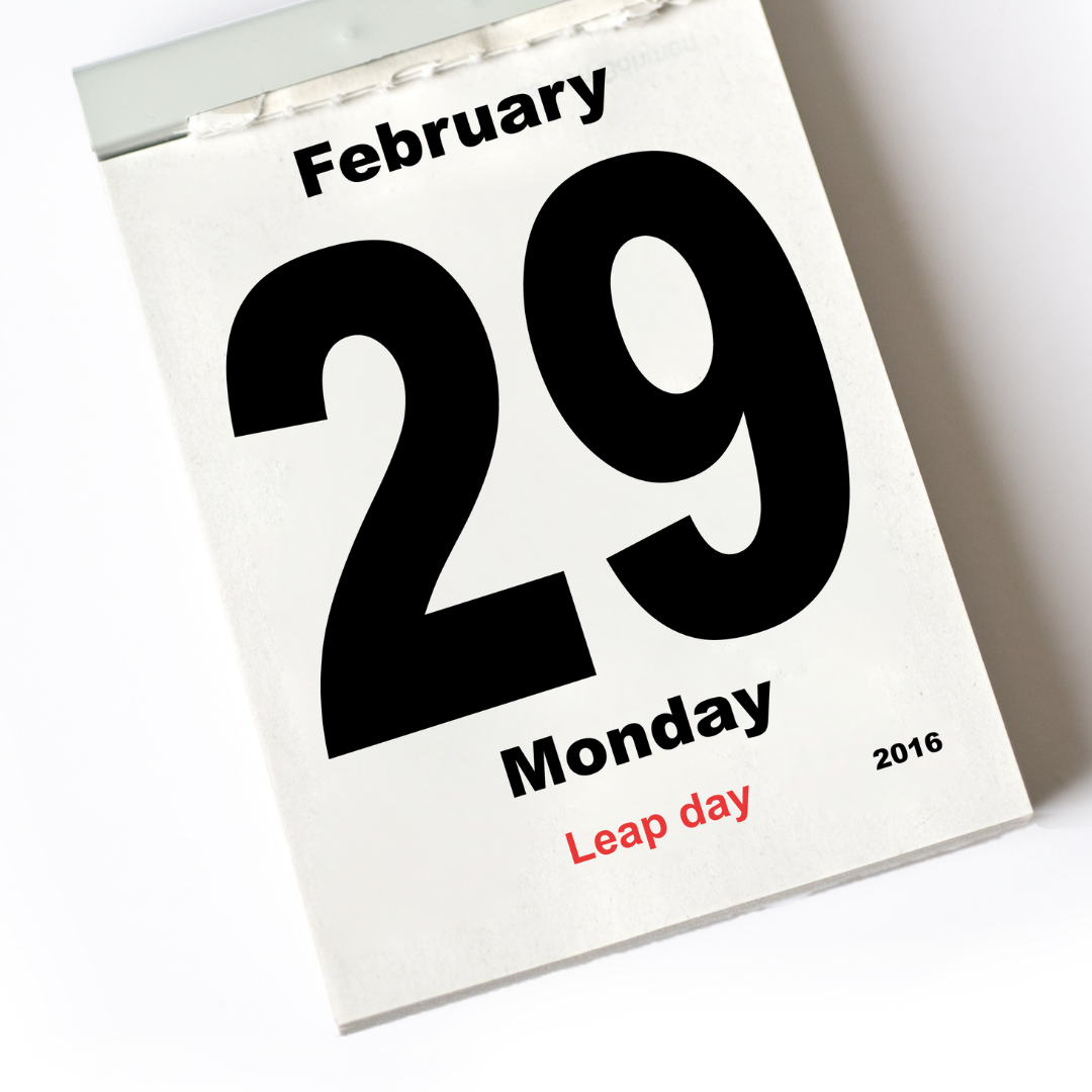 Leap year | leap day | where does the leap year come from