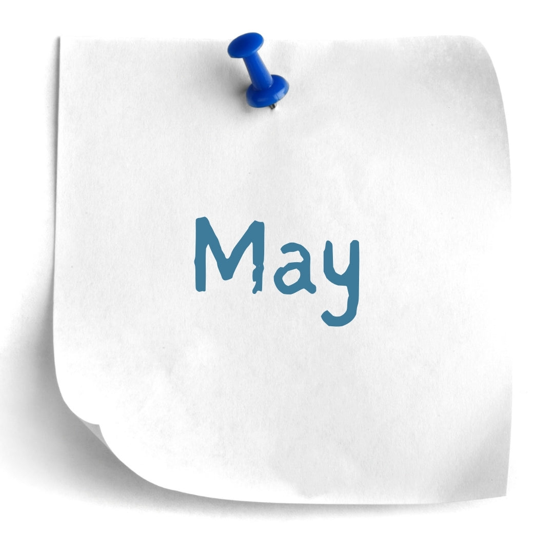 May