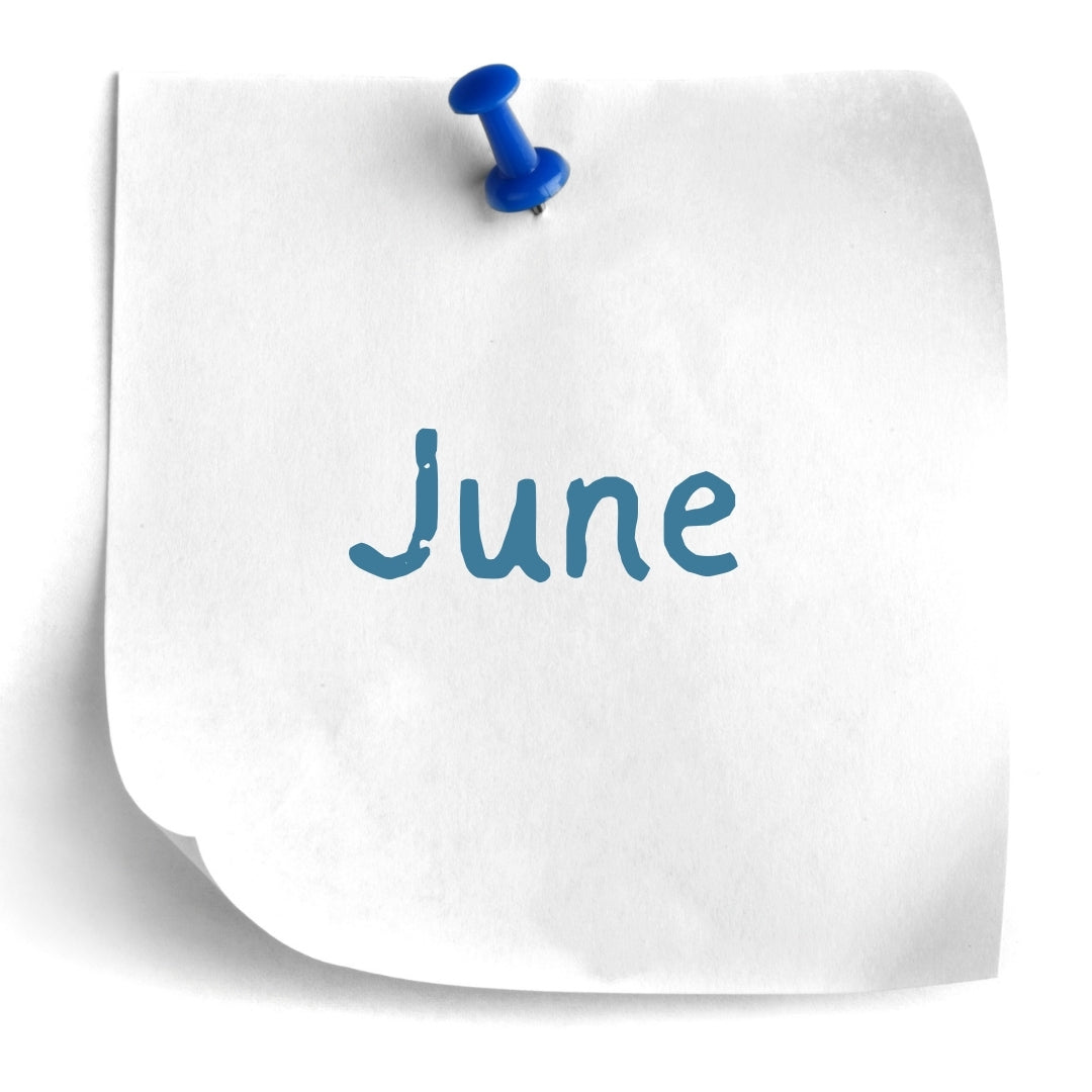 June