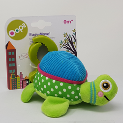 Toddler Gifts - Move! Turtle