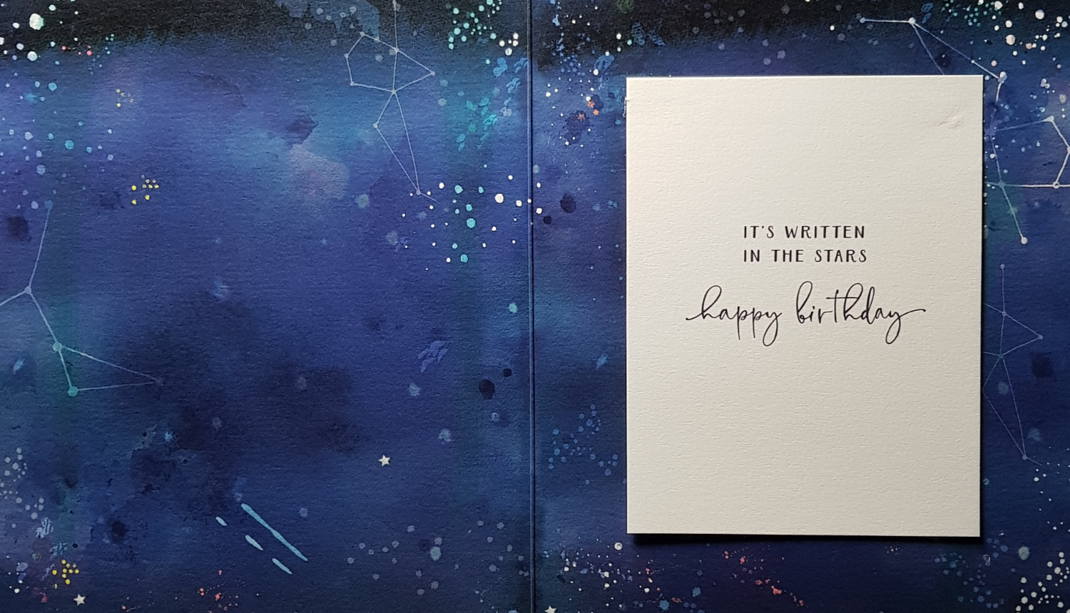 Birthday Card - General Male / Happy Birthday Love You Always