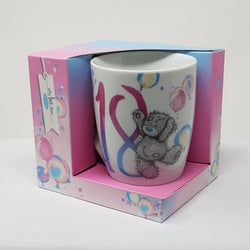 Birthday Gift - Mug / 18th Birthday
