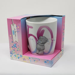 Birthday Gift - Mug / 50th Birthday