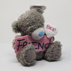 General Gift - Soft Toy / The Best Friend