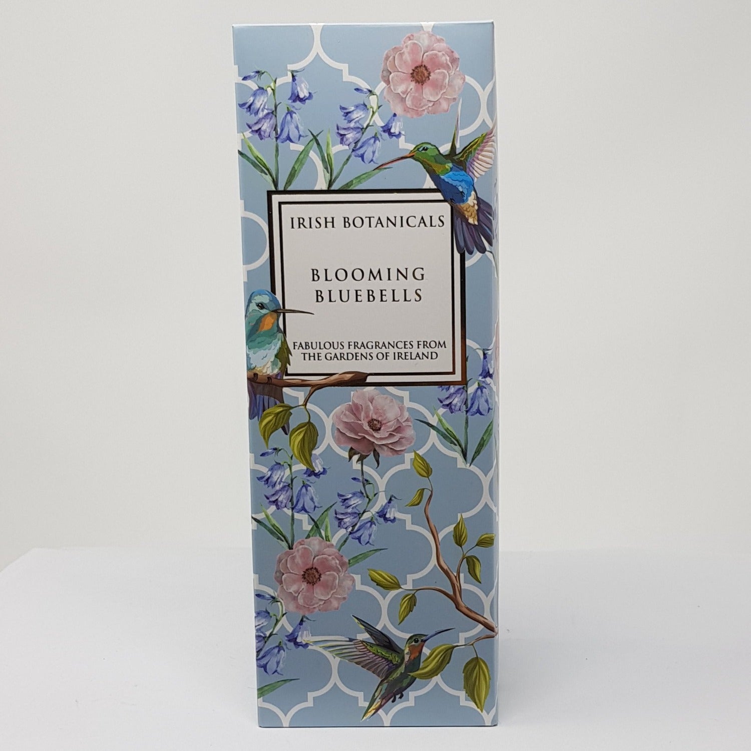 Diffuser 120 ml - Irish Botanicals / Smell: Blooming Bluebells