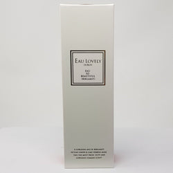 Diffuser 120 ml - Eau So Beautiful! / Smell: Bergamot, Sicilian Lemon & Lime Verbena