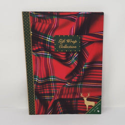 Gift Wrap - Book Of Gift Wrap / Highland Swirl