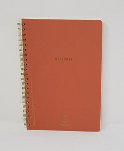 Notebook