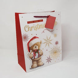 Gift Wrap - Gift Bag