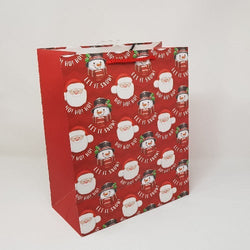 Gift Wrap - Gift Bag