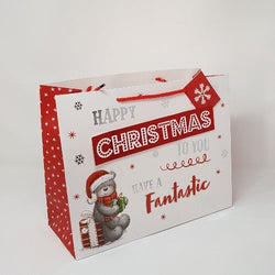 Gift Wrap - Gift Bag