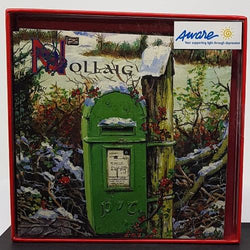 Charity Christmas Card