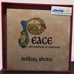 Charity Christmas Card