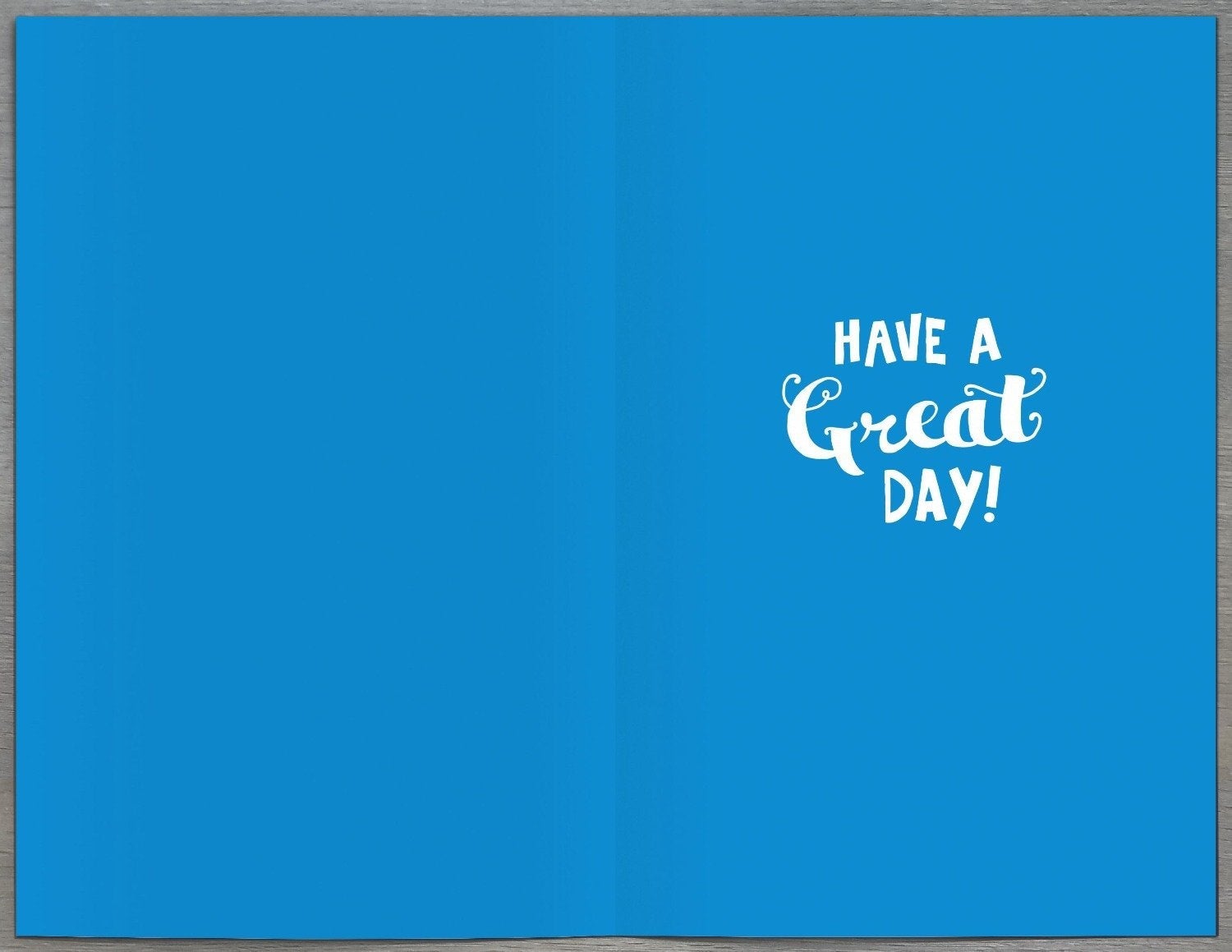 Fathers Day Card - Humour / Right Direction...