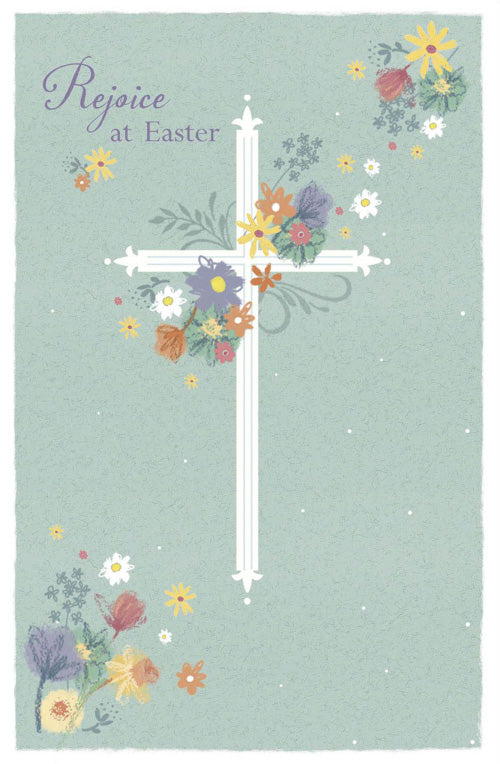 Religious Easter Pack Of Cards