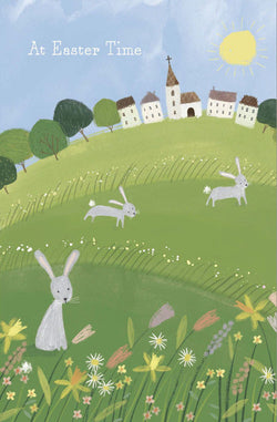 General Easter Pack Of Cards