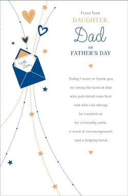 Fathers Day Cards