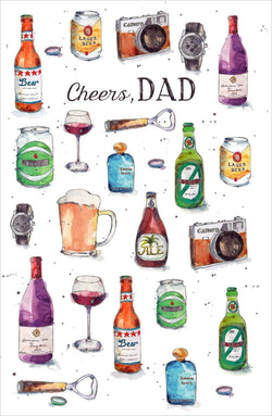 Fathers Day Cards