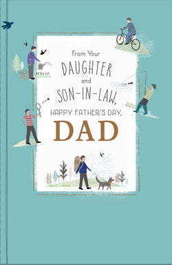 Fathers Day Cards