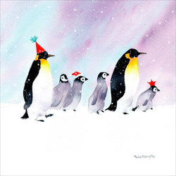 General Christmas Card