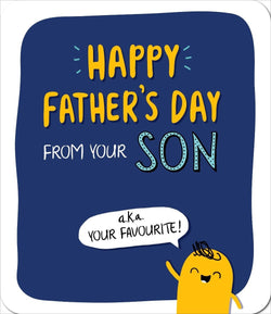 Fathers Day Cards