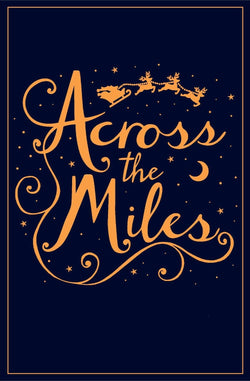 Sentra Christmas Card