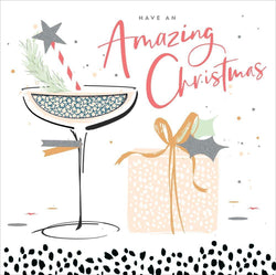 General Christmas Card