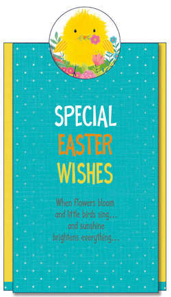 General Easter Card 