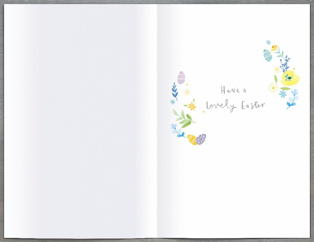 Special Friend Easter Card