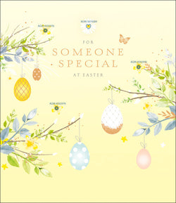 Someone Special Easter Card