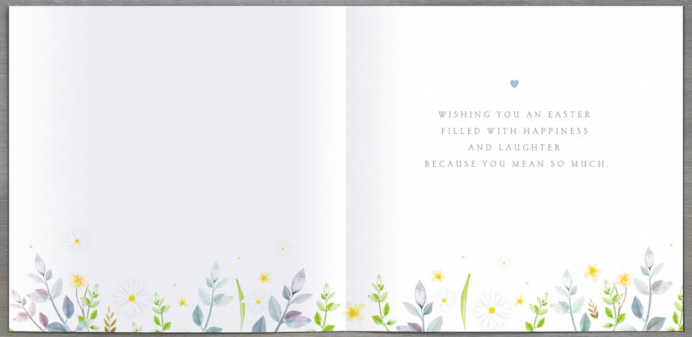 Someone Special Easter Card