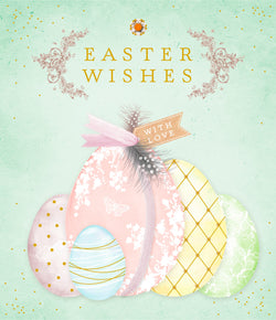 General Easter Card 