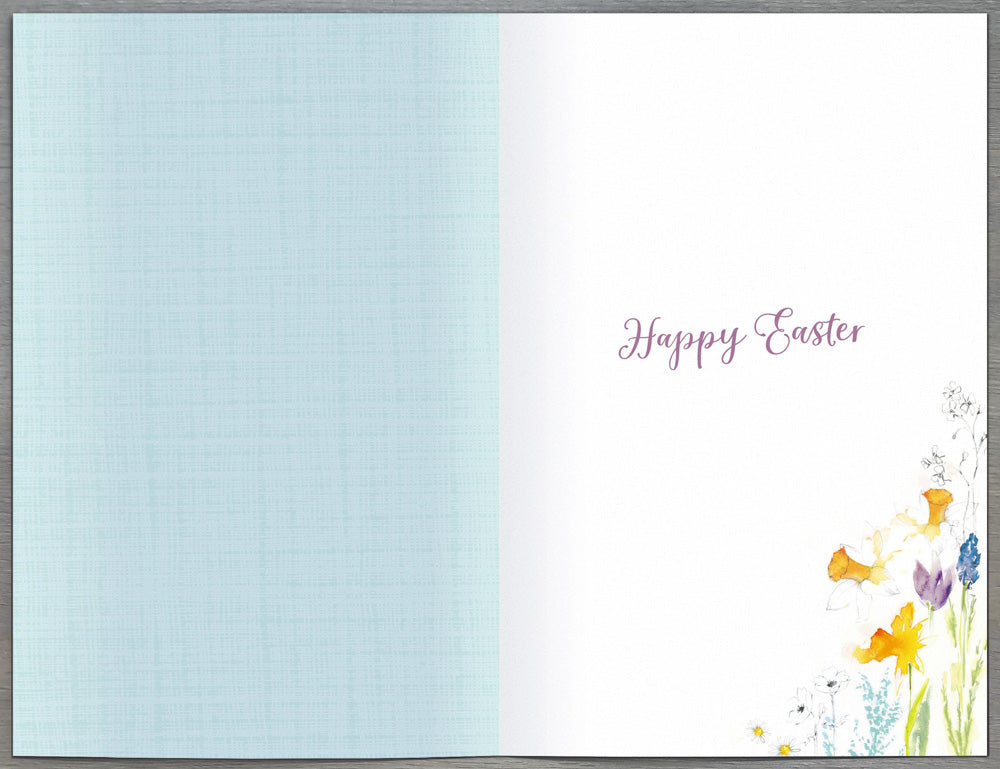 General Easter Card