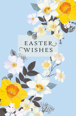 General Easter Card