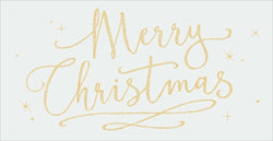 Money Wallet Christmas Card