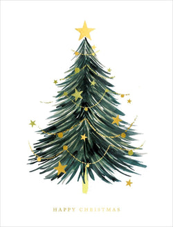 Humour Christmas Card