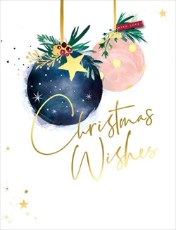 Humour Christmas Card