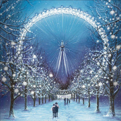 General Christmas Card