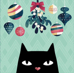 General Christmas Card