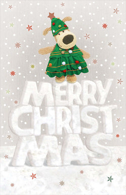 General Christmas Card