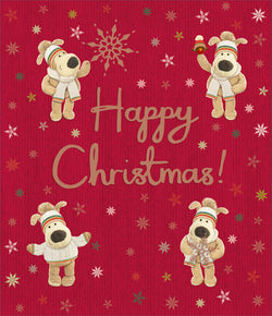 General Christmas Card