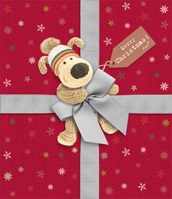 General Christmas Card