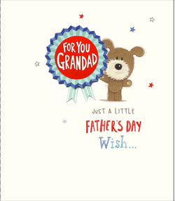 Fathers Day Cards