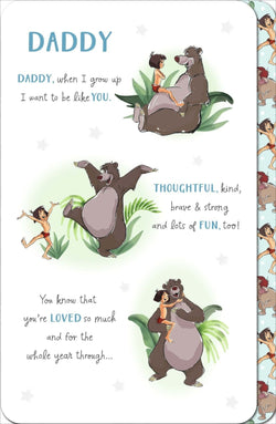 Fathers Day Cards