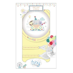 New Baby Gift - Melamine Set