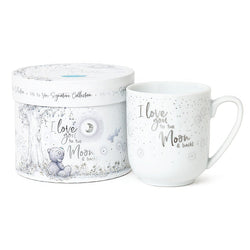 General Gift - Mug / I Love You To The Moon & Back