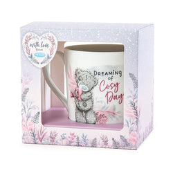 General Gift - Mug / Dreaming Of Cosy Day